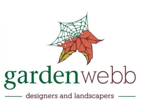 GardenWebb Logo